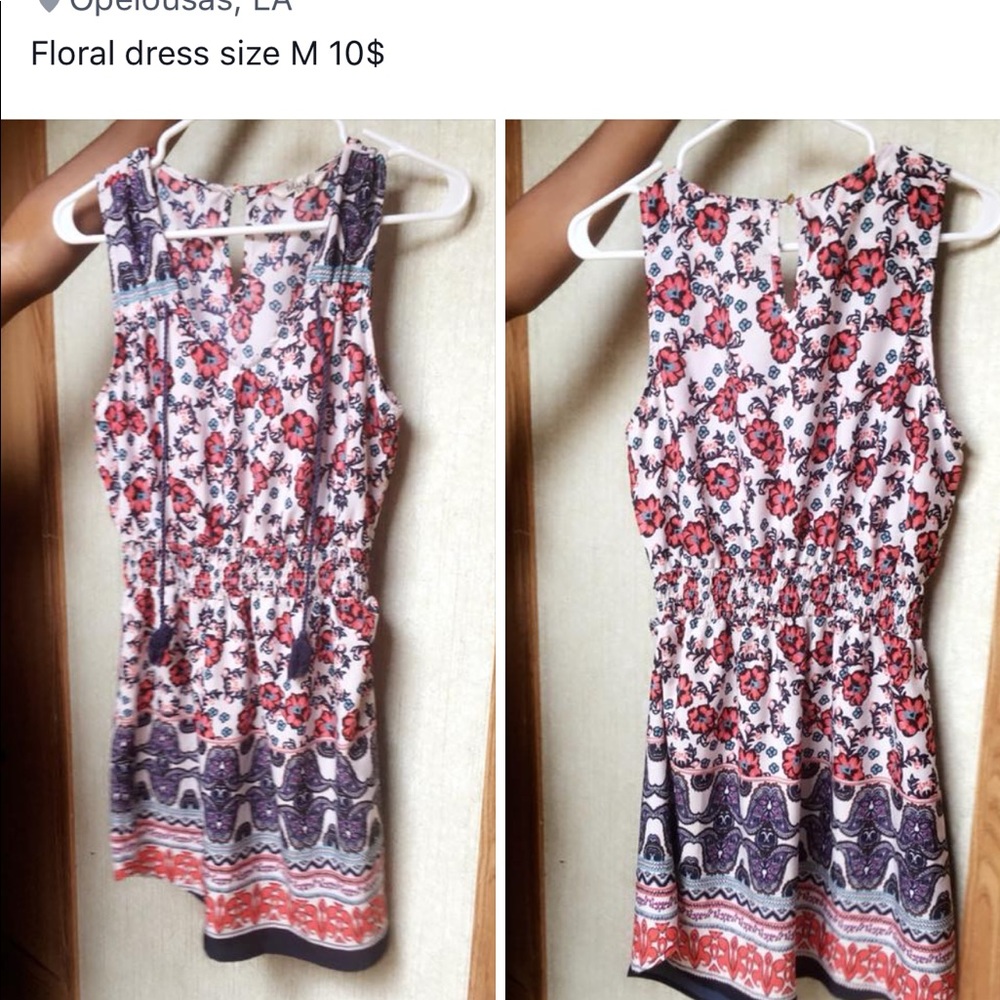 Dress